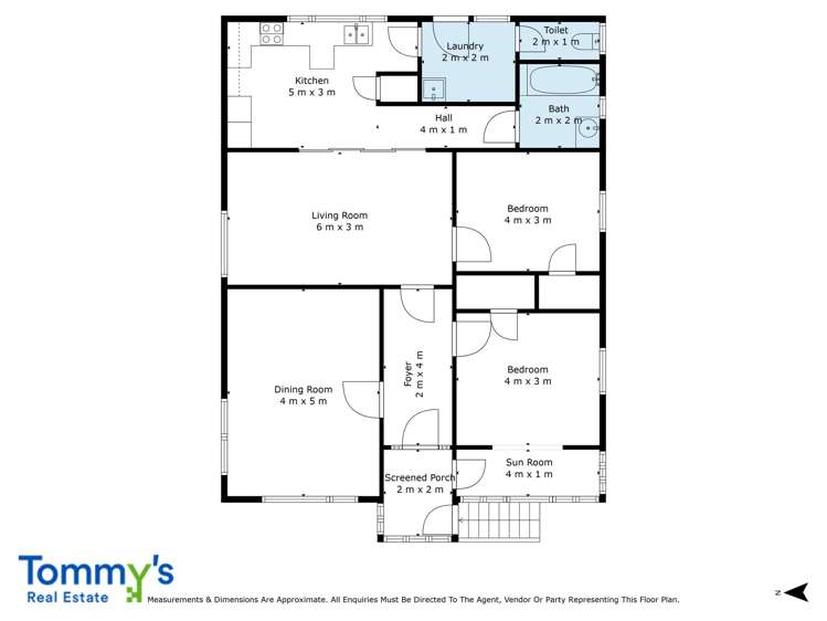 18 Woburn Road Northland_16