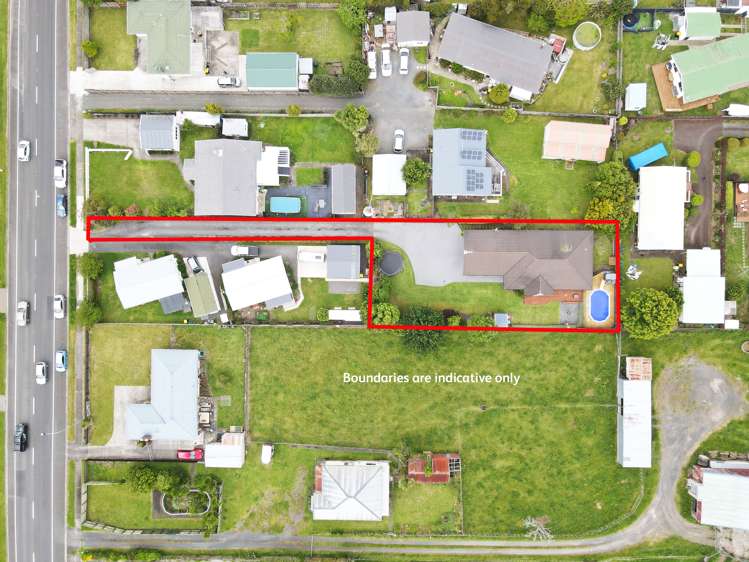 82 Thames Road Paeroa_19