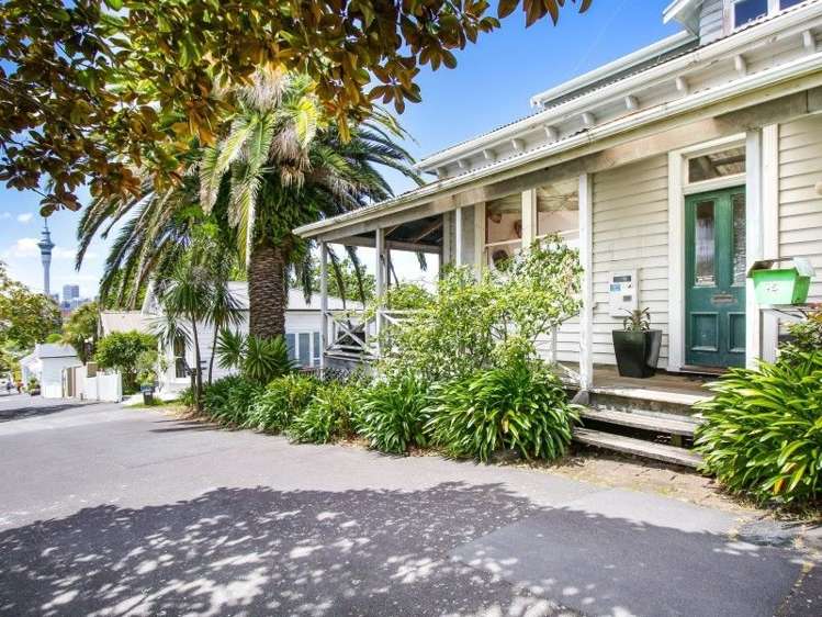 15 Anglesea Street Freemans Bay_14