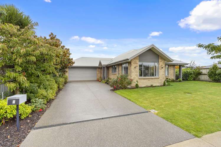 8 Carmichael Street Rangiora_2