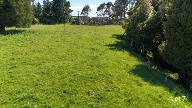 Lot 3 and 7/1005 Rangitatau East Road Kai Iwi_18