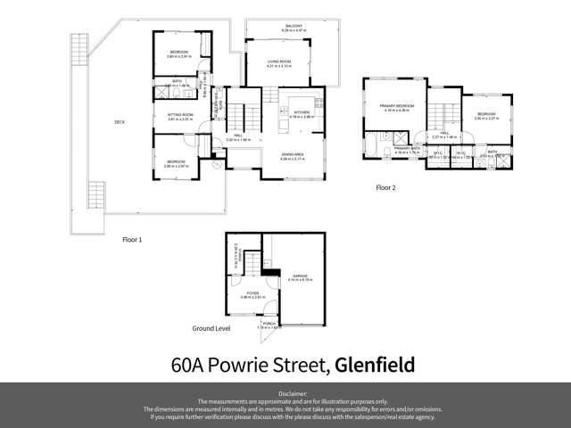 60A Powrie Street Glenfield_1