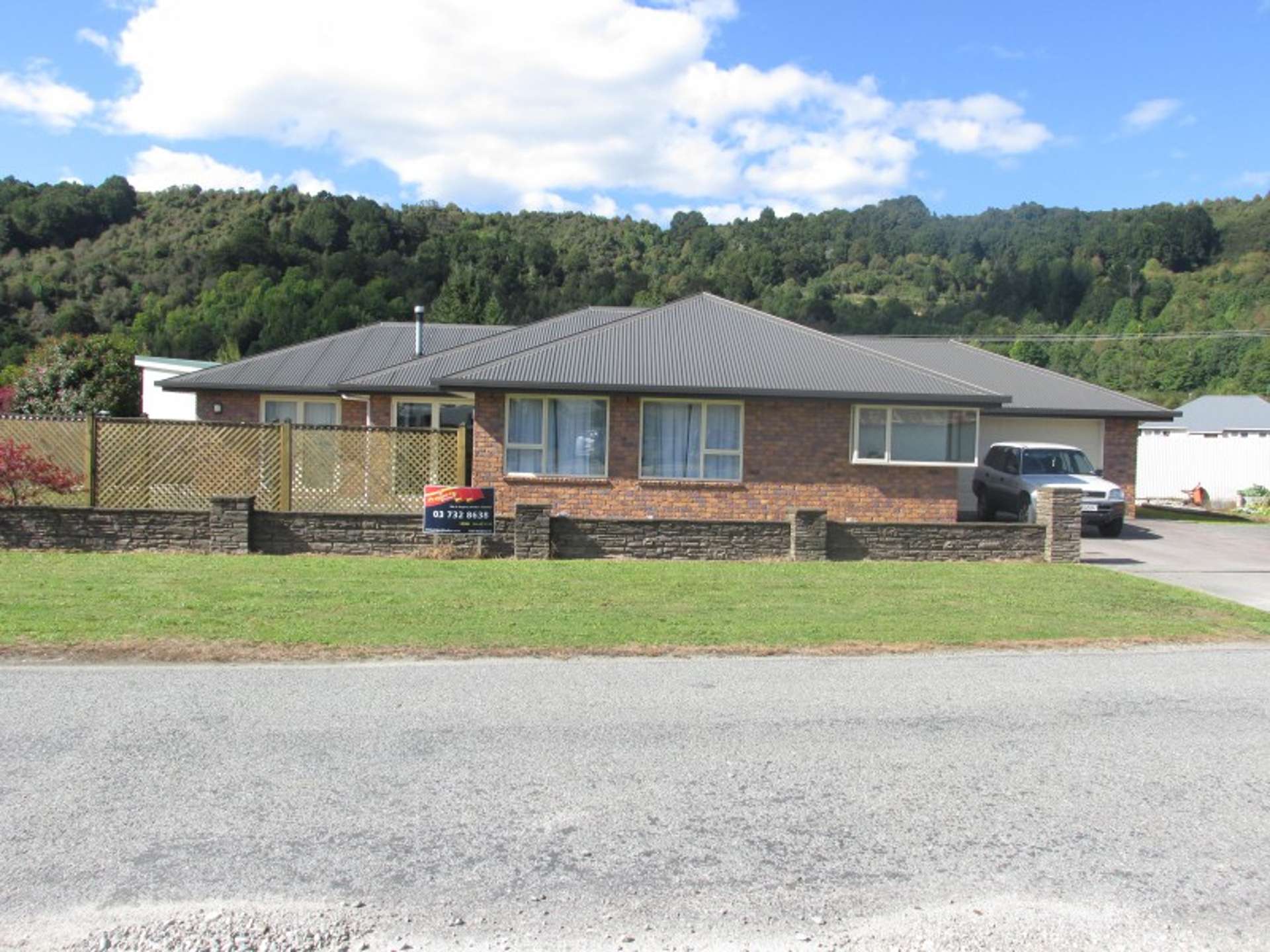 59 Davis Street Reefton Buller Houses for Sale One Roof