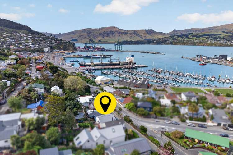 20 Simeon Quay Lyttelton_35