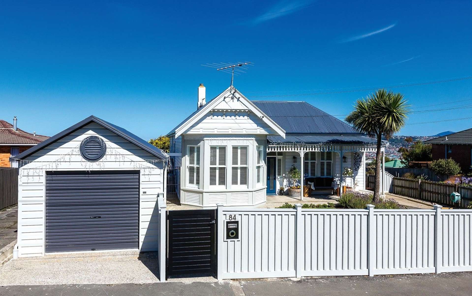 84 Tomahawk Road Andersons Bay Dunedin City Houses for Sale One