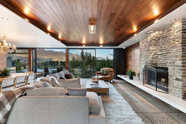 Luxurious Living with 365 VA Consent