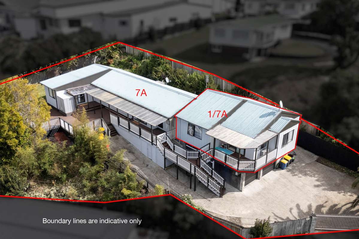 7A & 1/7A Tirimoana Road_0