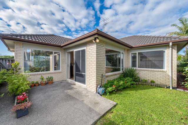 SHARP ASKING - BRICK AND TILE