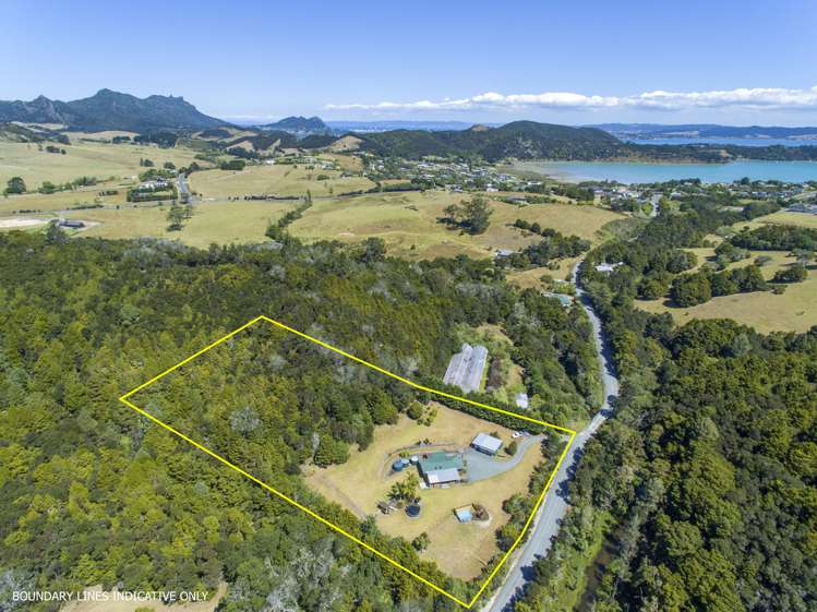 82 Lamb Road Parua Bay_19
