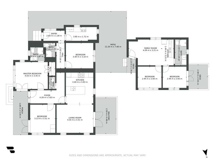 3 Pleasant Road Glen Eden_15