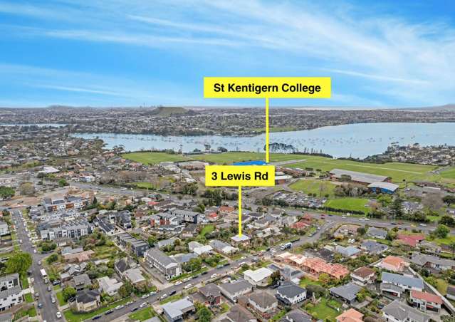 3 Lewis Road Pakuranga_1