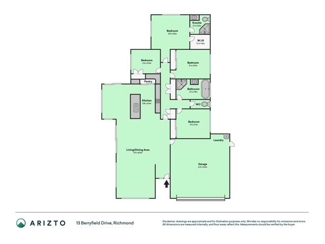 13 Berryfield Drive Richmond_1