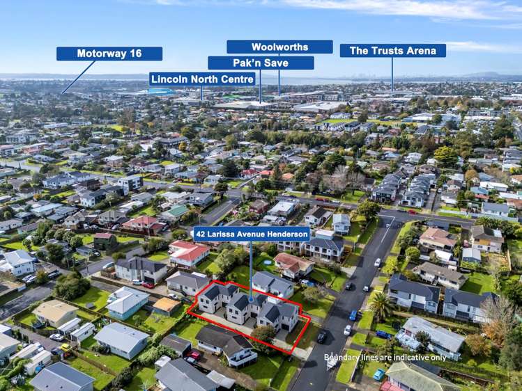 42b Larissa Avenue Henderson_24