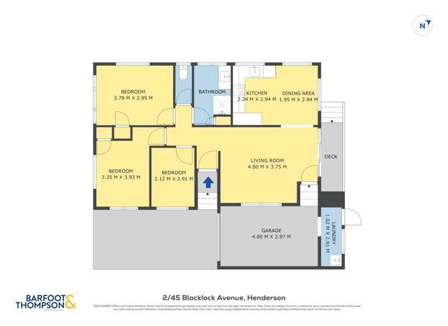 2/45 Blacklock Avenue Henderson_1