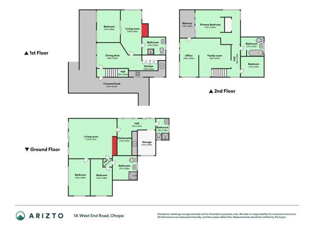 1A West End Road Ohope_1