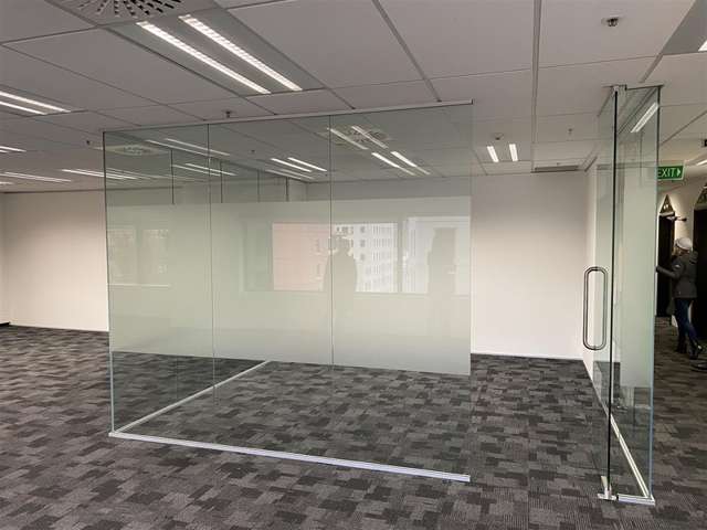 40 Mercer Street Wellington_2