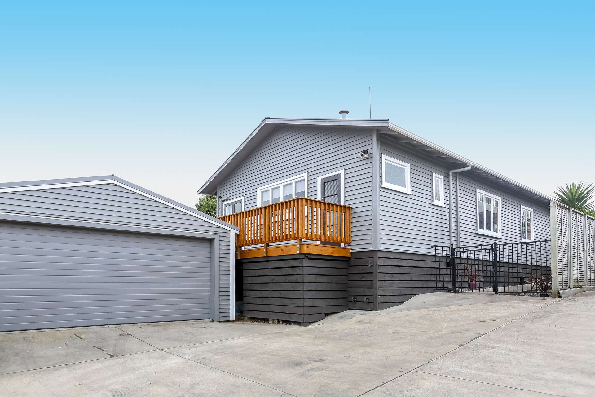 46a Gaine Street New Plymouth Central New Plymouth Houses for