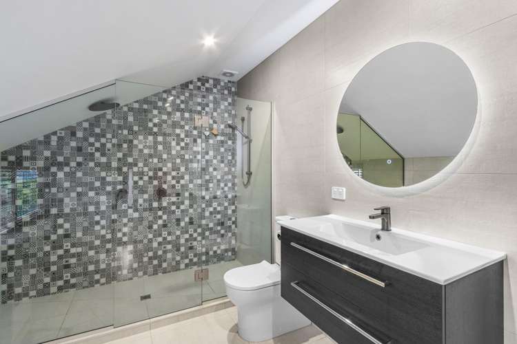 5a Cherry Place Casebrook_18