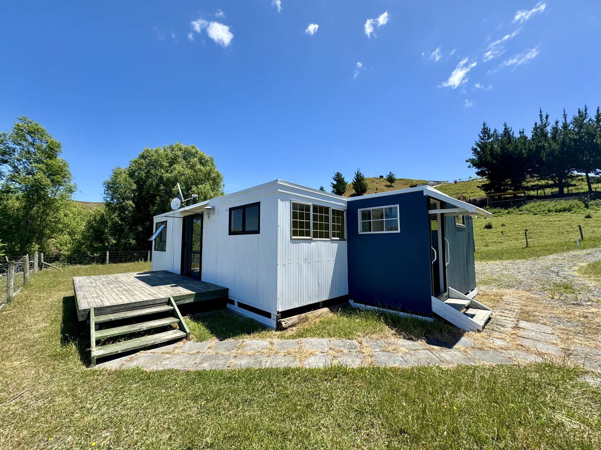 3254 Pourerere Road Lot 3 Pourerere_0