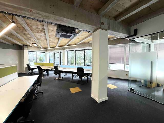 22 Dundonald Street Eden Terrace_1