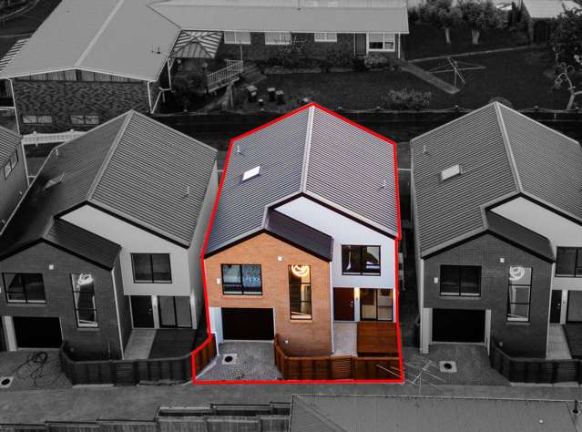 Lots 1-4/121 White Swan Road Mt Roskill_1