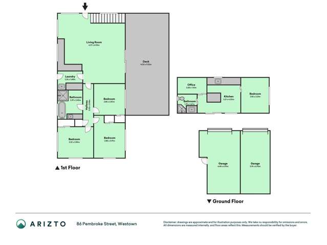 86 Pembroke Street Westown_1