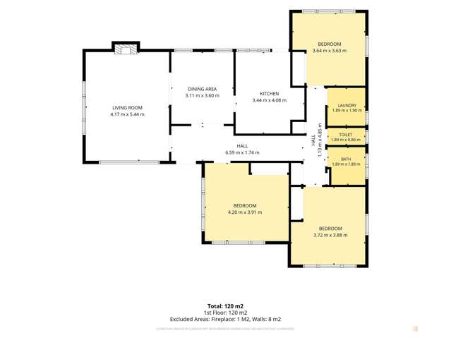 25 Hughes Street Waimate_1