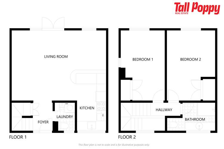 3/80 Hobson Street Thorndon_15