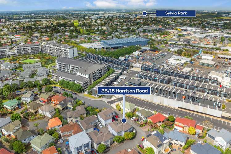 2B/15 Harrison Road Mt Wellington_15