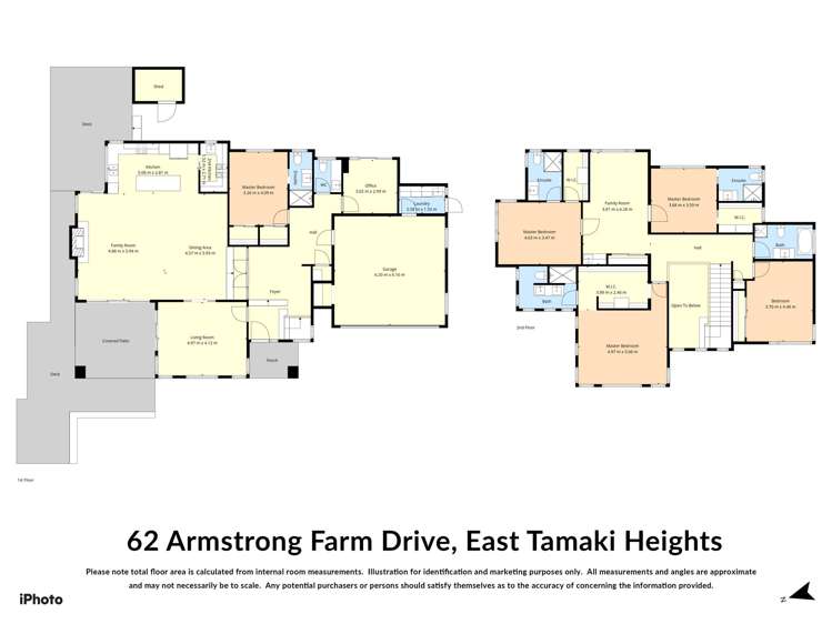 62 Armstrong Farm Drive East Tamaki Heights_43