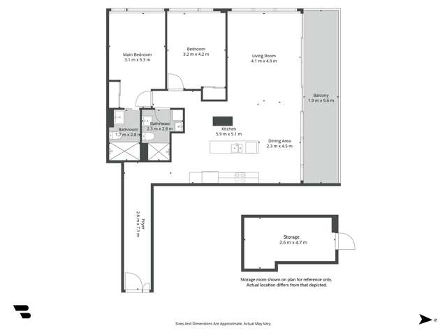 813/8 Hereford Street Freemans Bay_1