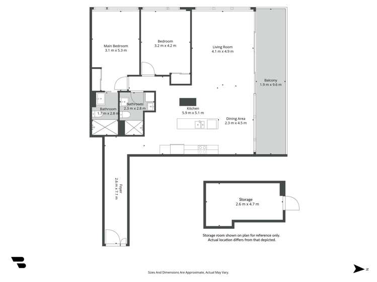 813/8 Hereford Street Freemans Bay_40