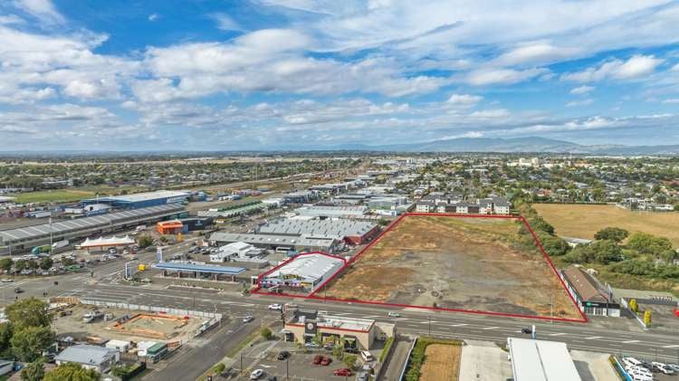 412, 416, 418-426, 428-432 and 564 Rangitikei Street_0
