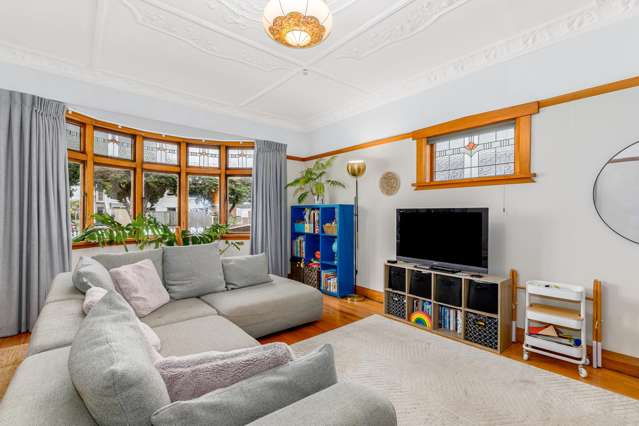 CHARACTER HOME IN THE HEART OF MIRAMAR