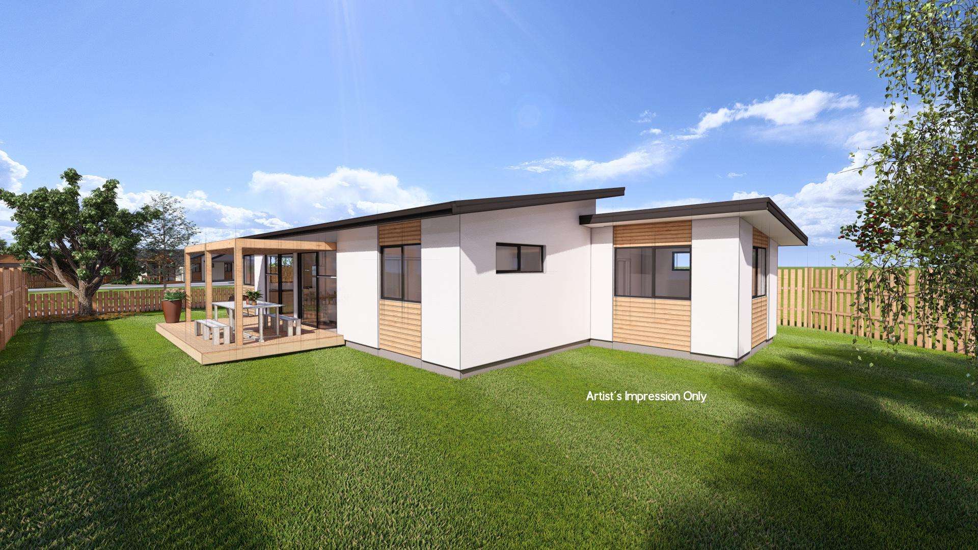 Lots 1 and 4, 43 Meihana Street, Takaka Golden Bay_0