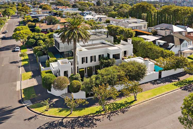 3 Crescent Road Parnell_0