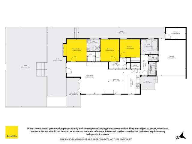 18 Beckenham Avenue Royal Oak_1