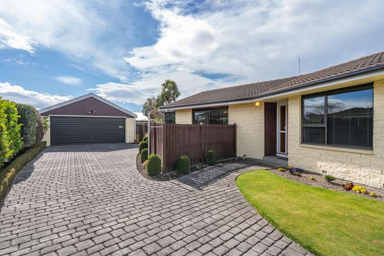 84 Dunbarton Street Redwood_16