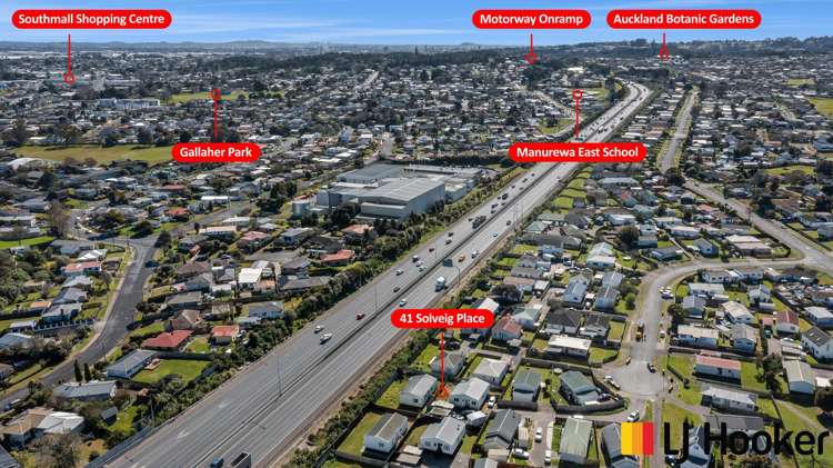 41 Solveig Place Randwick Park_19