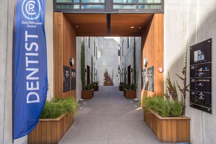 124 Kilmore Street City Centre_5