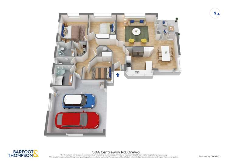 30a Centreway Road Orewa_16