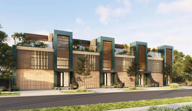 City Living for a New Era - Dublin Central