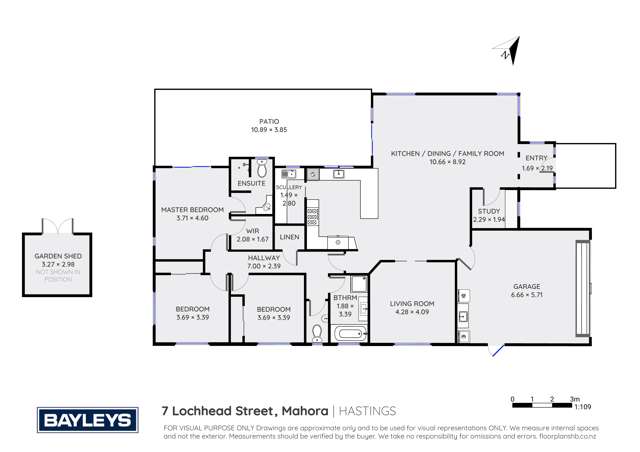 7 Lochhead Street Mahora_2