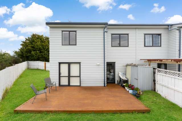 Looking for Your First Home? This Is the One!