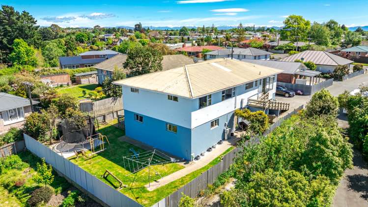 56B Kent Street Marchwiel_41