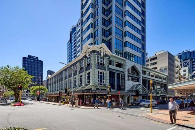 165 Lambton Quay Wellington Central_2