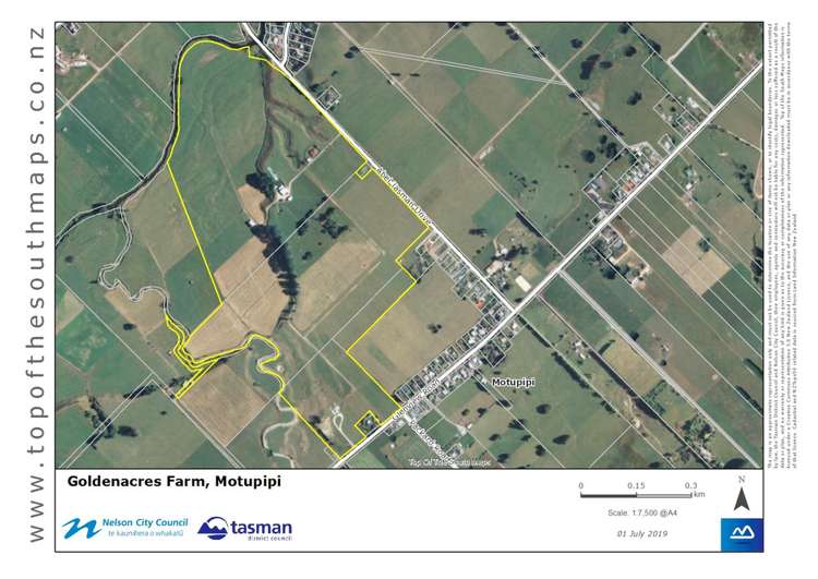 326 Abel Tasman Drive Kahurangi National Park_19