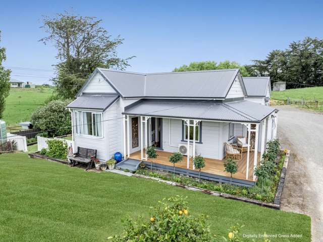 56 Tapairu Road Waipawa