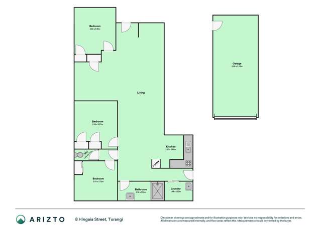 8 Hingaia Street Turangi_1