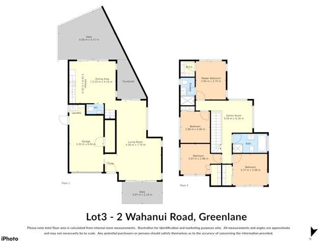 Lot 3/2 Wahanui Road Greenlane_4